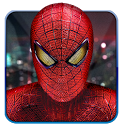 Amazing Spider-Man 3D Live WP - icon