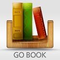 GO Book — читалка - icon