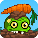 Zombie Farm - icon