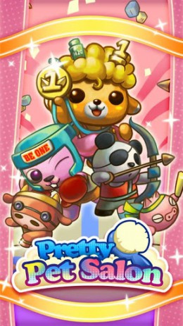 Pretty Pet Salon | Android