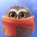 Little Owl - icon