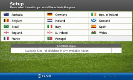 Football Manager Handheld 2013 - футбольный менеджер | Android