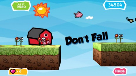 Pig Rush | Android