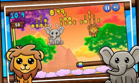 Animals | Android