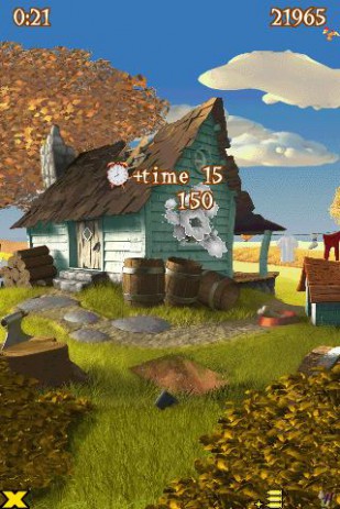 Crazy Chicken Deluxe | Android