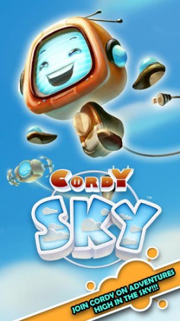 Cordy Sky | Android