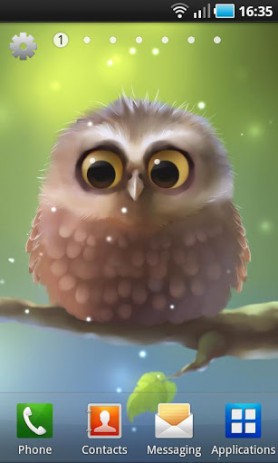 Little Owl | Android