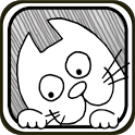 Doodle Cat — Котуха - icon