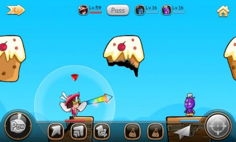Fantasy Adventure | Android