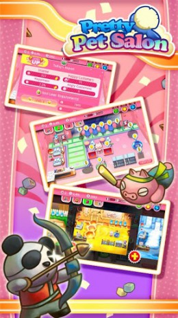 Pretty Pet Salon | Android