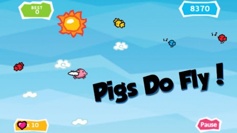 Pig Rush | Android