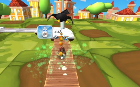The CATch! | Android