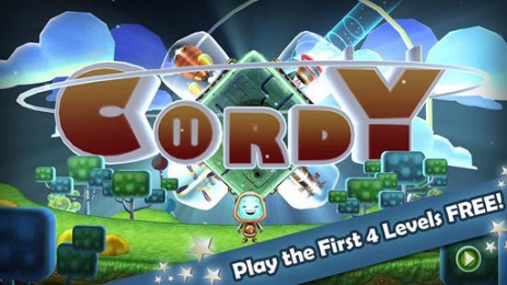 Cordy | Android