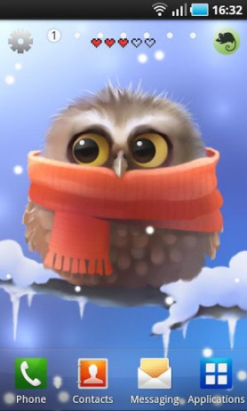 Little Owl | Android