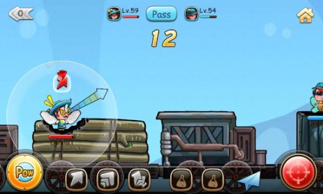 Fantasy Adventure | Android