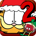 Garfield’s Defense 2 — приключения Гарфилда — 2 - icon