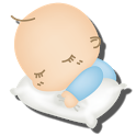 iBaby — помощник для мамы - icon