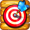 Fruit Shoot- стрельба фруктами - icon