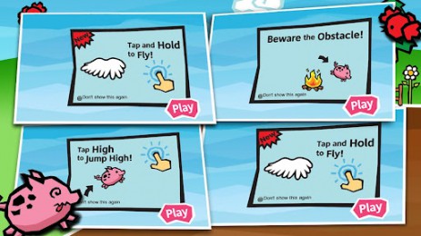 Pig Rush | Android