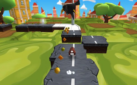 The CATch! | Android