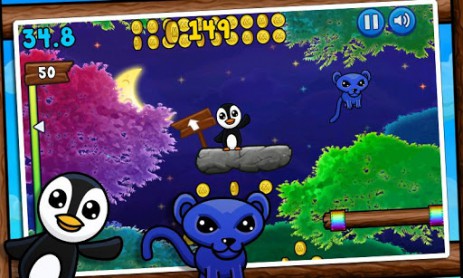 Animals | Android