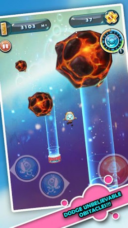 Cordy Sky | Android