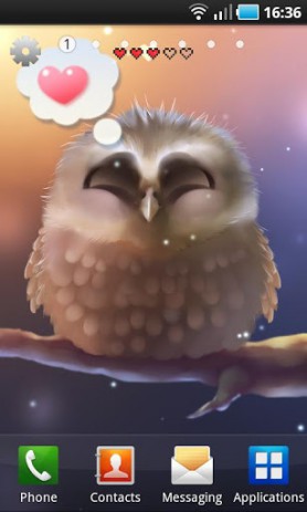 Little Owl | Android