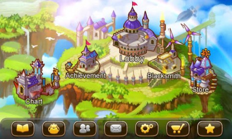 Fantasy Adventure | Android
