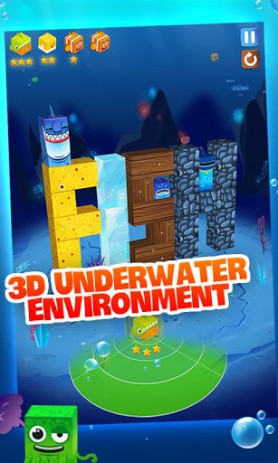 Fish Heroes - рыбка герой | Android