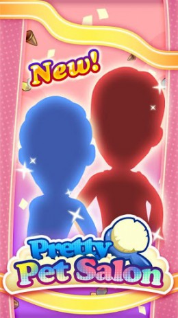Pretty Pet Salon | Android