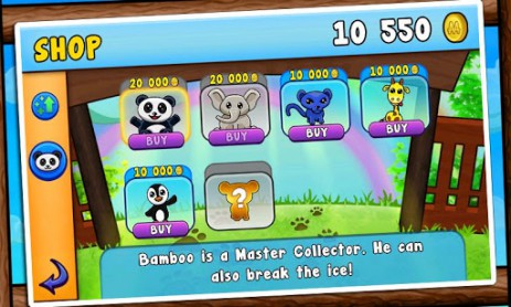 Animals | Android