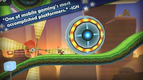 Cordy | Android