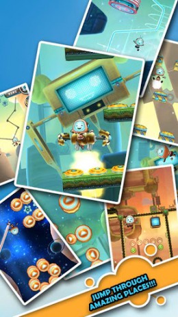 Cordy Sky | Android