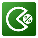 Купонатор — купоны и скидки - icon