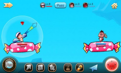 Fantasy Adventure | Android