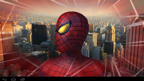 Amazing Spider-Man 3D Live WP | Android