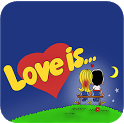 Love is… - icon