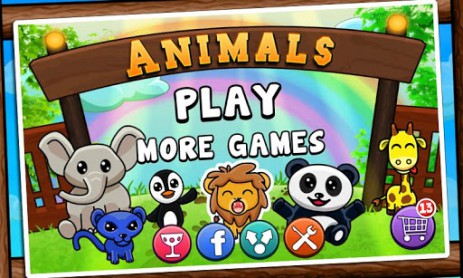 Animals | Android