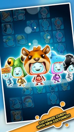 Cordy Sky | Android