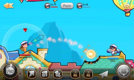 Fantasy Adventure | Android
