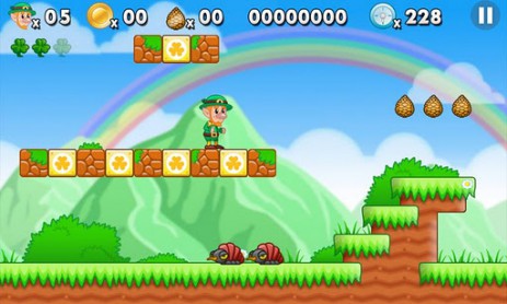 Lep's World | Android