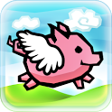 Pig Rush - icon