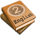 Полиглот. Английский язык: часть вторая - icon