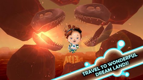 Sleepy Jack | Android