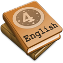 Полиглот. Английский язык: часть четвертая - icon
