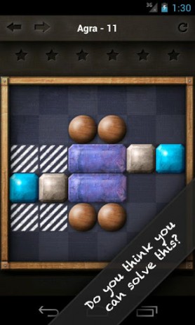 Escapology | Android