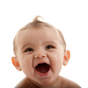 Baby games - icon