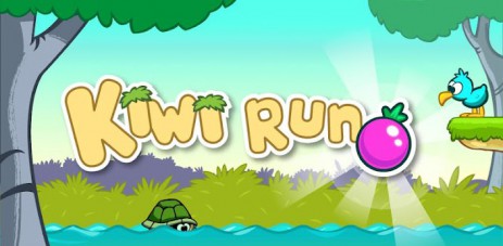 Kiwi Run! - thumbnail