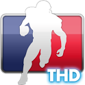 Backbreaker THD - icon