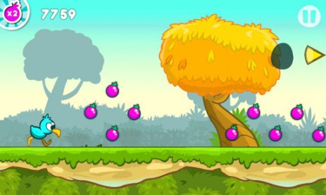 Kiwi Run! | Android
